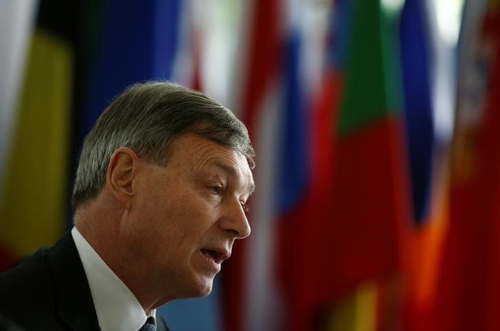 L'ambassadeur de l'ue en chine demande la liberation d'un libraire suedois