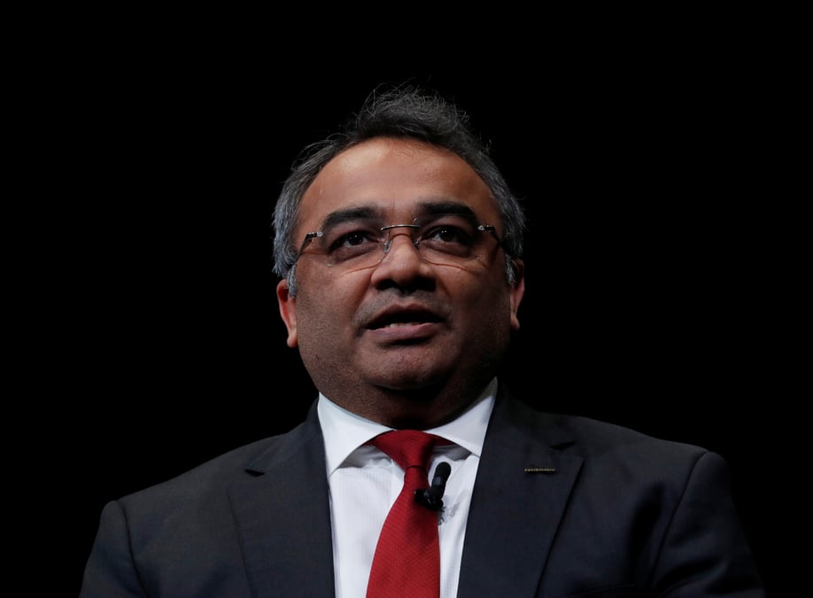 Pas de discussion sur une vente de la part dans mitsubishi, dit le dg delegue nissan