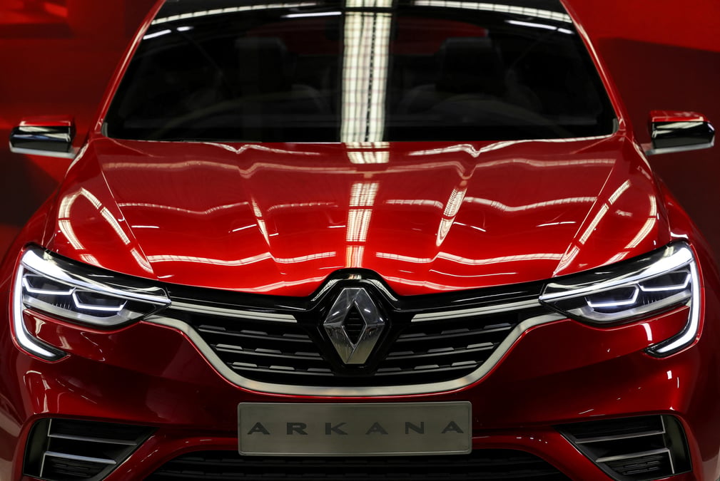 La crise russe ne compromettra pas le redressement de renault, selon son president