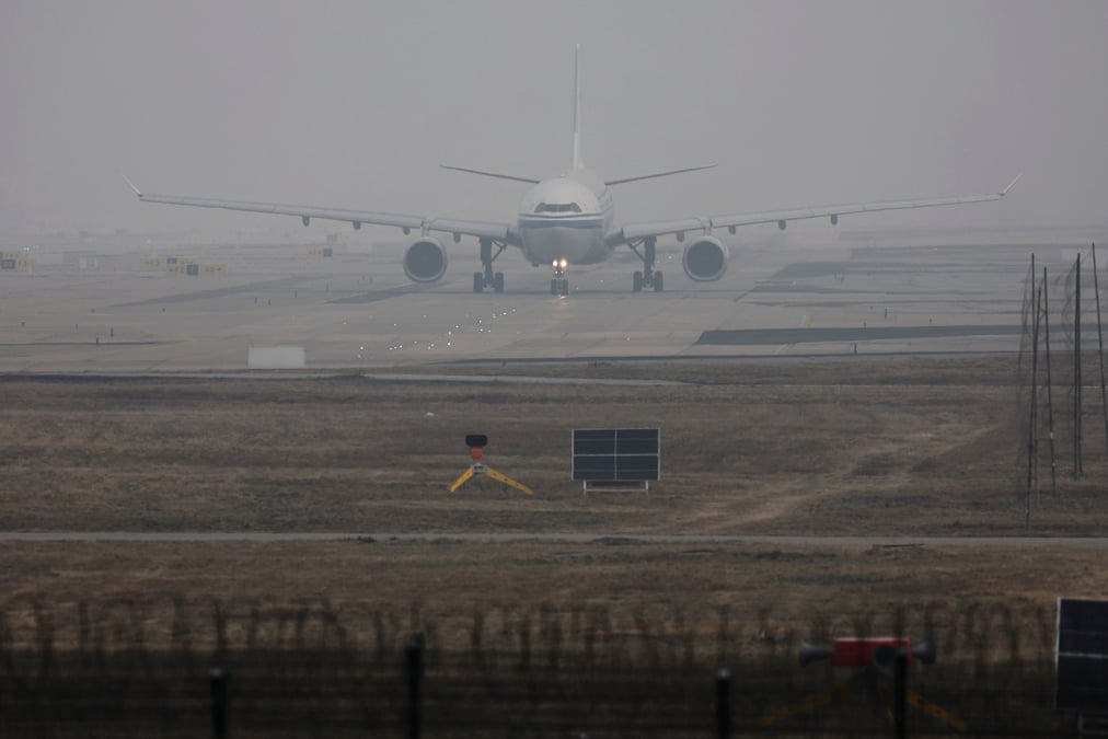 Russie: nouvelle aide d'urgence pour le secteur du transport aerien, rapporte rbc