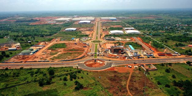 gdiz bénin