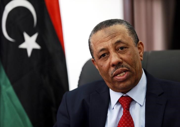 Le premier ministre libyen menace de demissionner