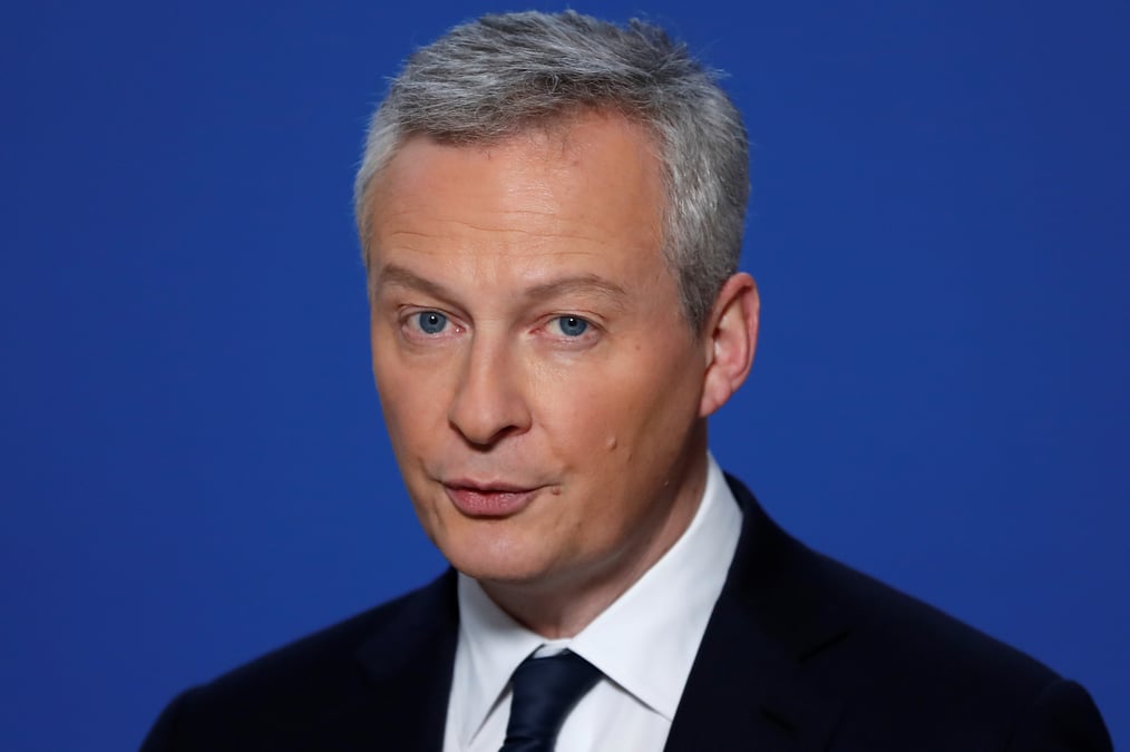 Vers des amendes forfaitaires contre la consommation de stupefiants