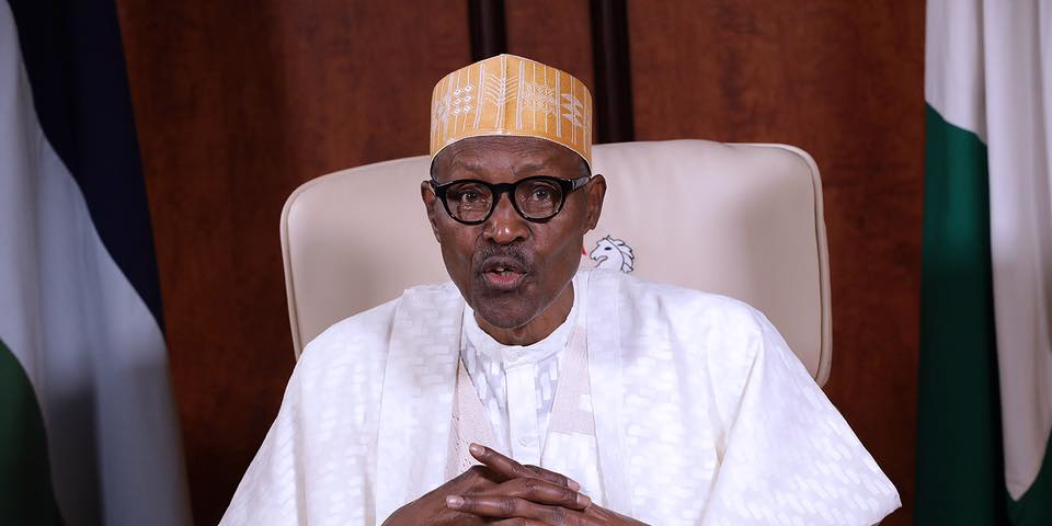 buhari
