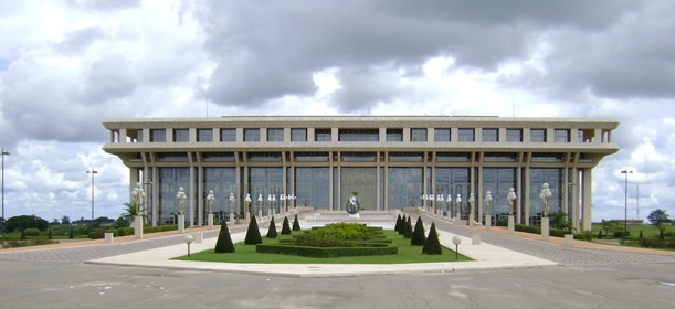 Sénat