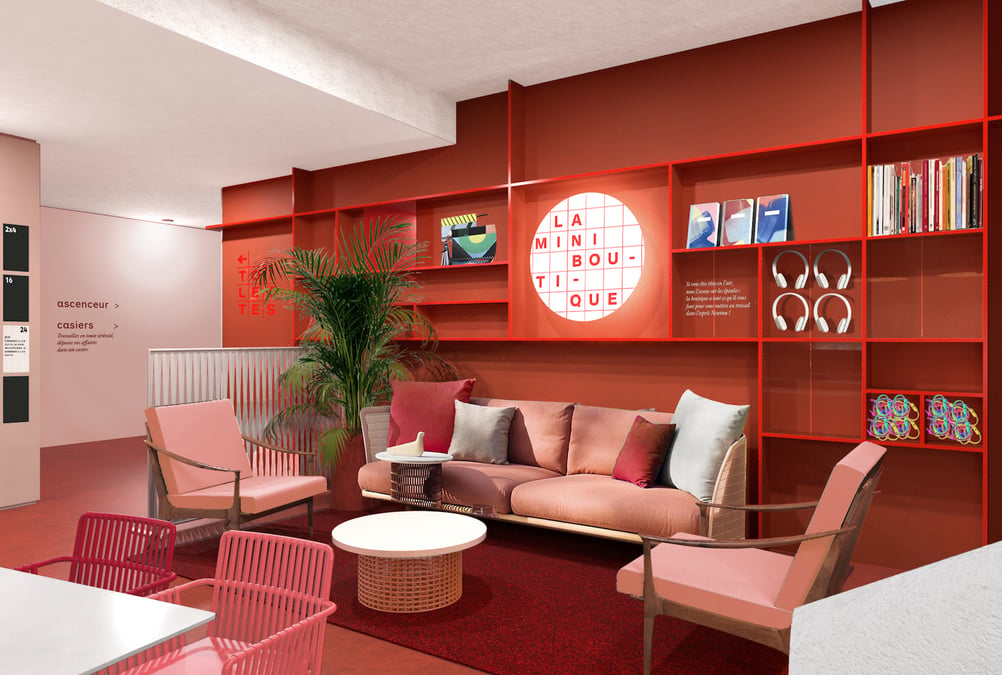 Newton Offices