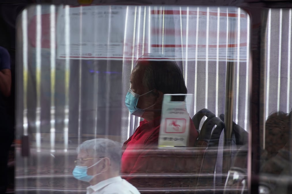 Coronavirus: la chine fait etat de 9 nouveaux cas d'infection