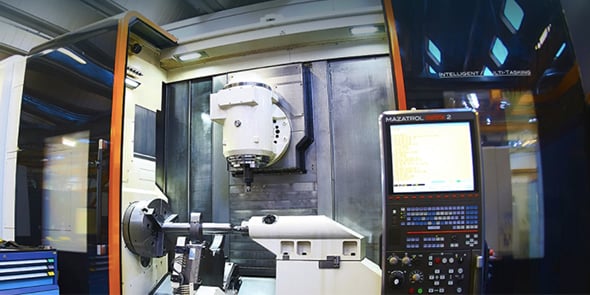 Rochette Industrie