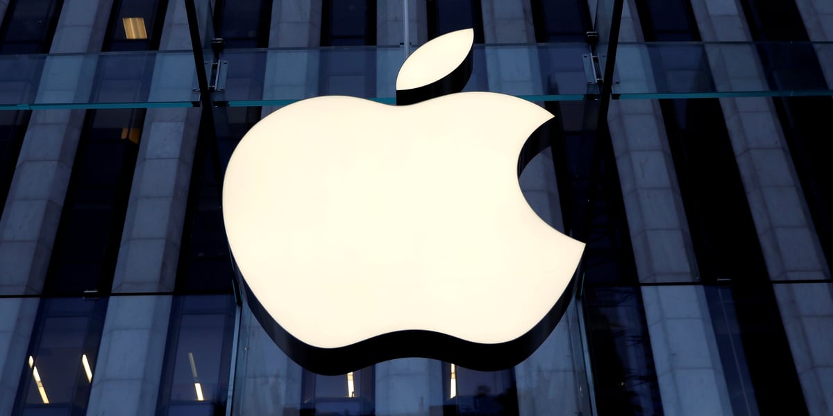 Apple affiche une forme eclatante malgre le coronavirus