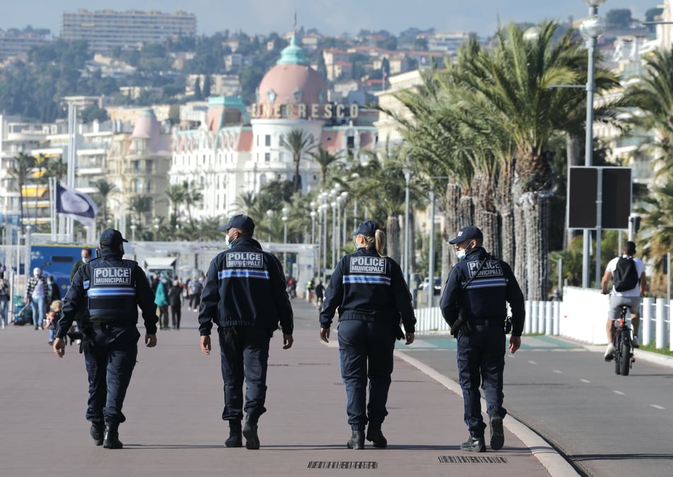 Attaque de nice: enquete judiciaire ouverte, pas de contacts operationnels identifies a ce stade