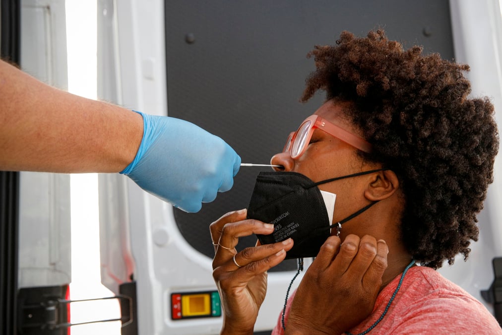 Le renseignement us reste divise sur l'origine du coronavirus