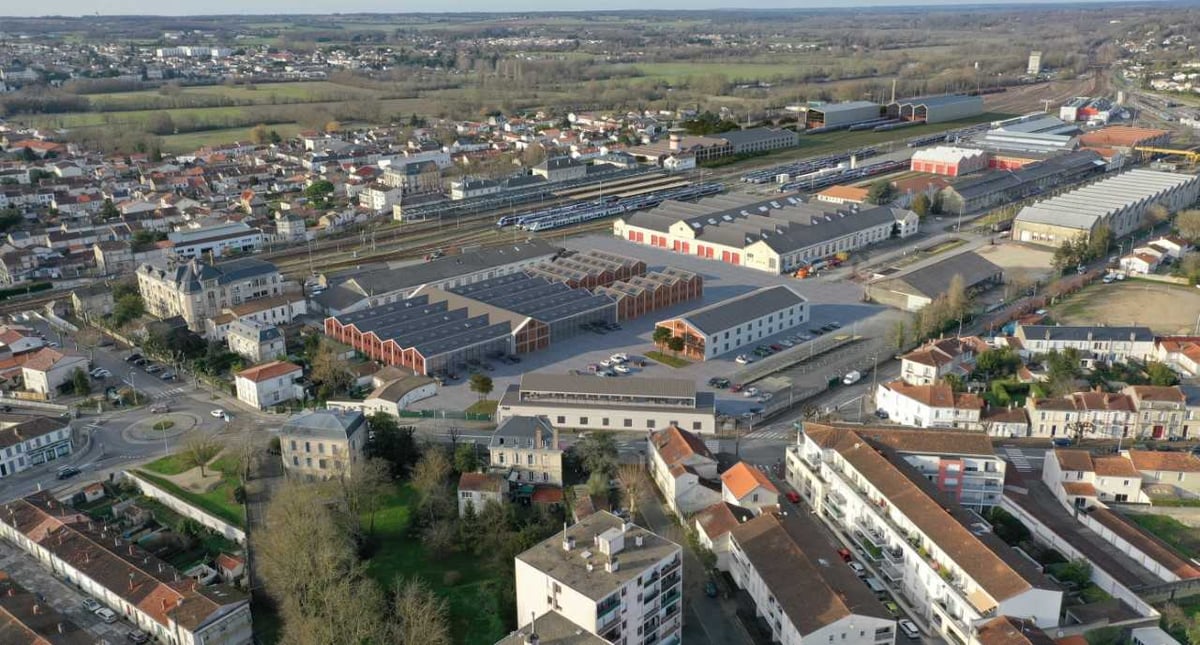 ferrocampus