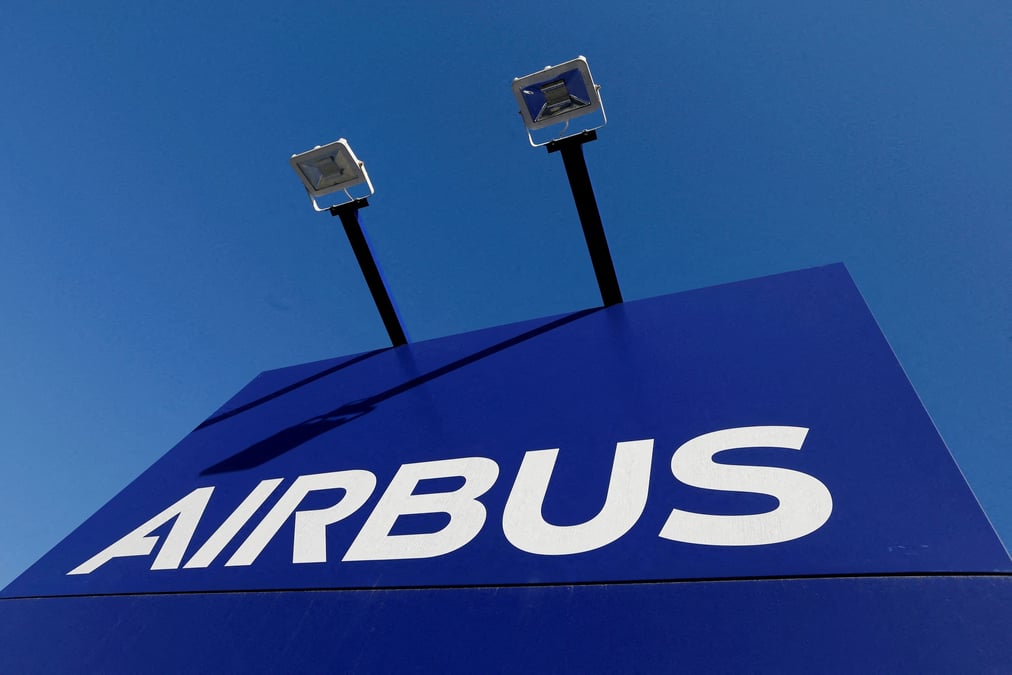Airbus et qatar airways au tribunal pour leur differend sur l'a321neo