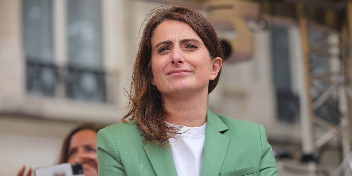 « On va voter la censure et on va le faire savoir très fortement », a déclaré la cheffe des Écologistes Marine Tondelier ce jeudi, sur TF1.