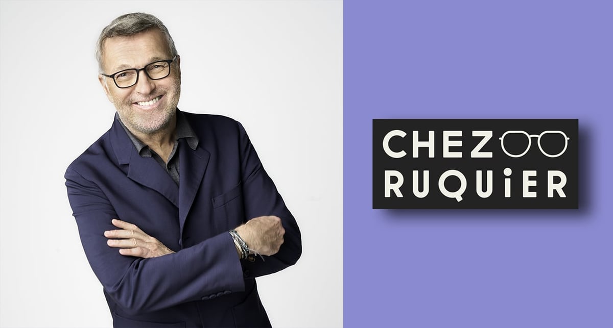 Laurent Ruquier présentera à partir du 14 juin un talk-show le samedi soir sur la nouvelle chaîne TNT T18