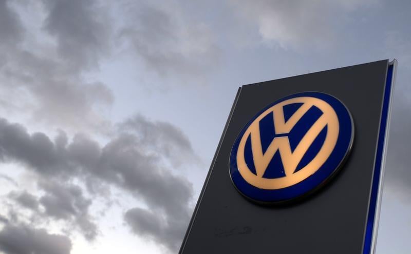 VW compte investir 7 milliards de dollars en Amérique du Nord