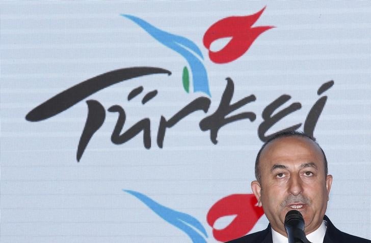 Le ministre turc des ae ne pourra faire campagne a rotterdam