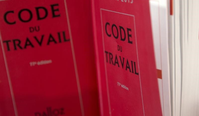Rencontre multilaterale jeudi sur la reforme du travail