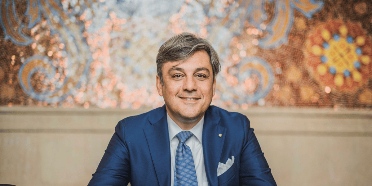 Luca de Meo