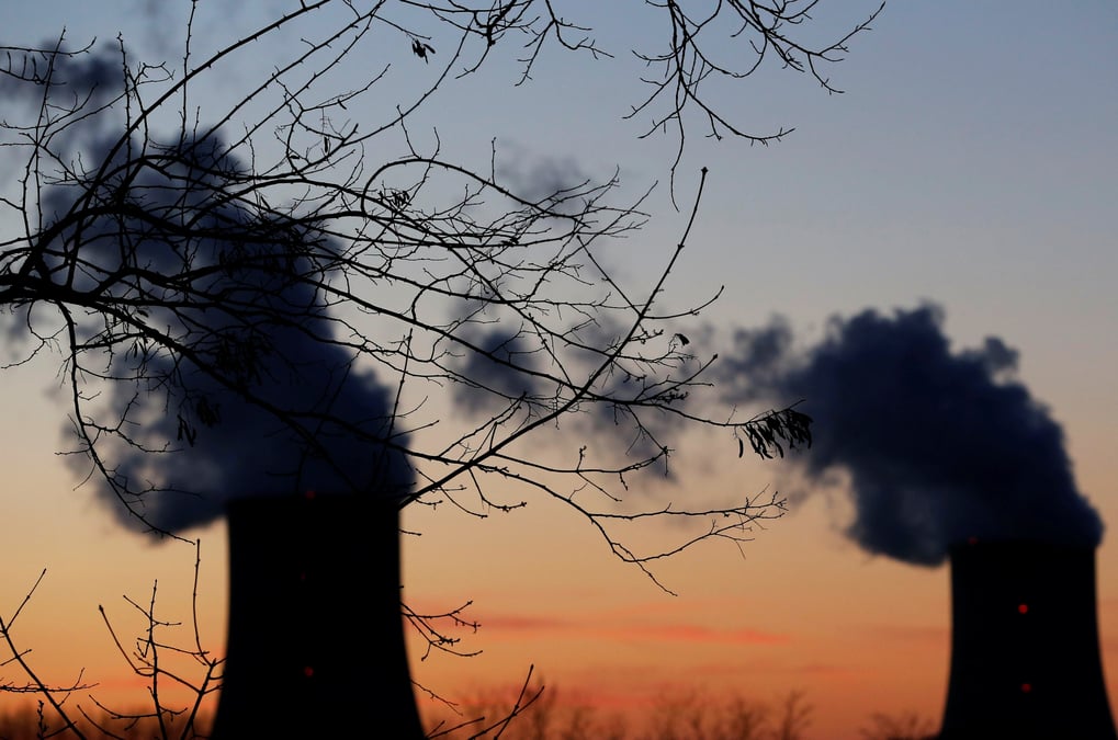 Ufc-que choisir fustige l'exploitation du parc nucleaire francais