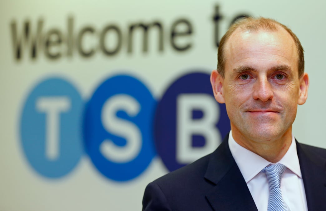 Le dg de tsb quitte ses fonctions apres un fiasco informatique