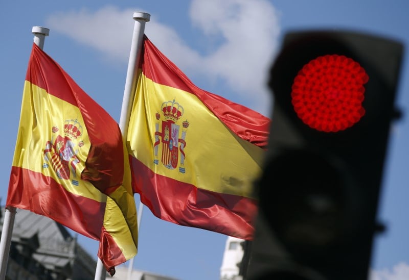 Coronavirus: le tourisme suspendu entre le portugal et l'espagne