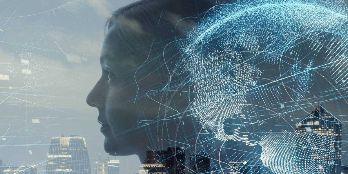 intelligence artificielle IA illustration