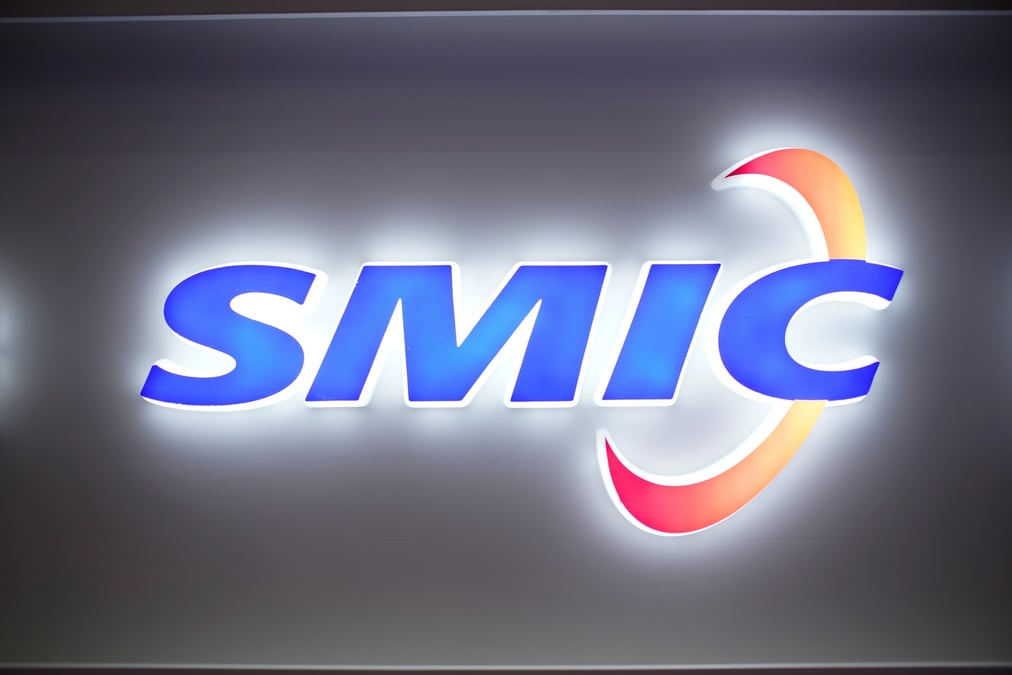 Washington va ajouter des dizaines d'entreprises chinoises a sa liste noire, dont smic