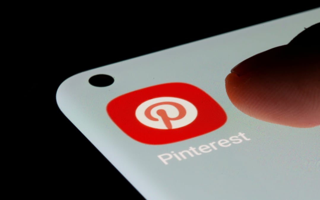 Paypal a propose 45 milliards de dollars pour le rachat de pinterest
