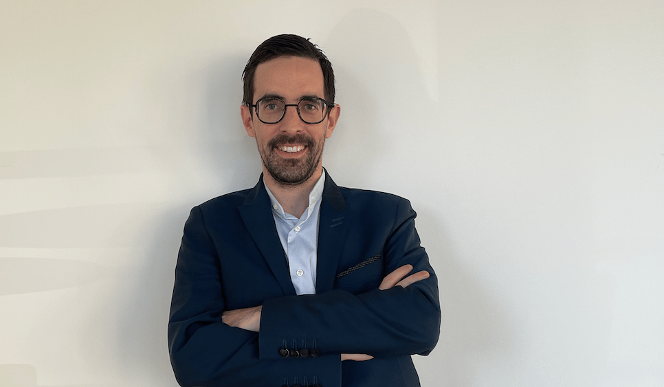 Le président de l'UPE06, Pierre Ippolito, a souhaité auditionner les candidats aux Législatives dans les Alpes-Maritimes. Un exercice révélateur...