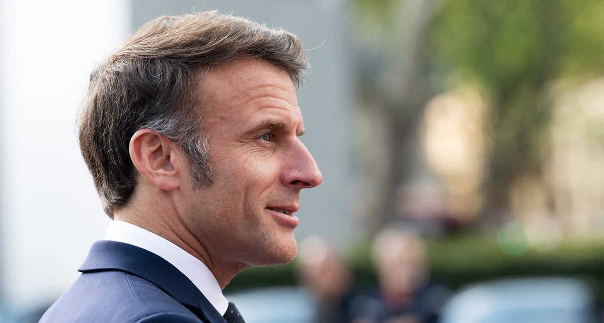 La France reconnaîtra l’État de Palestine, a déclaré sur X Emmanuel Macron le 24 juillet 2025.
