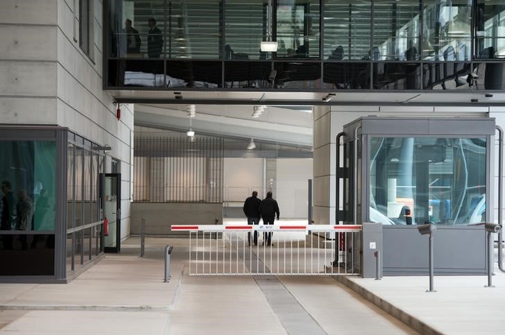 Un agent double présumé arrêté en Allemagne
