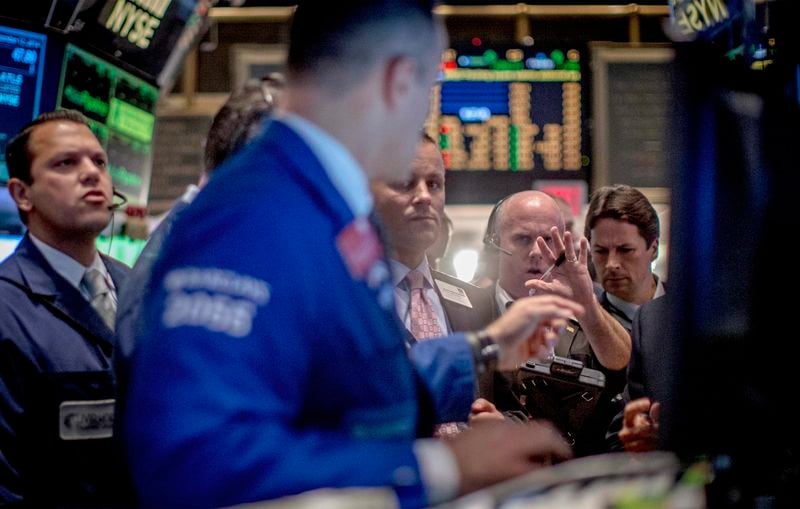 Le Dow Jones perd 0,36% à la clôture, le Nasdaq cède 0,52%
