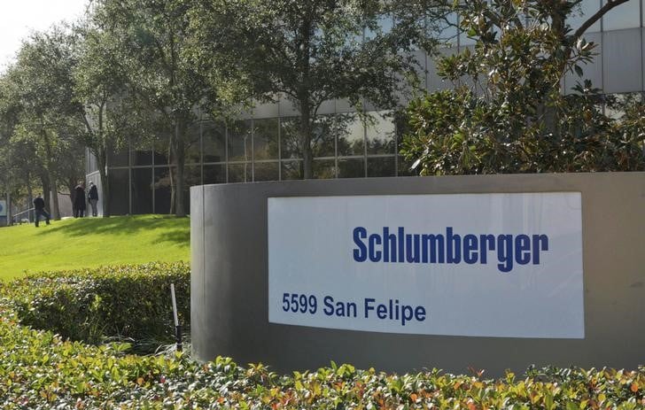 Schlumberger supprime encore 11.000 emplois