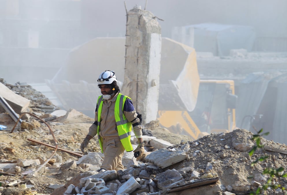 La russie se defend de bombarder des civils en syrie