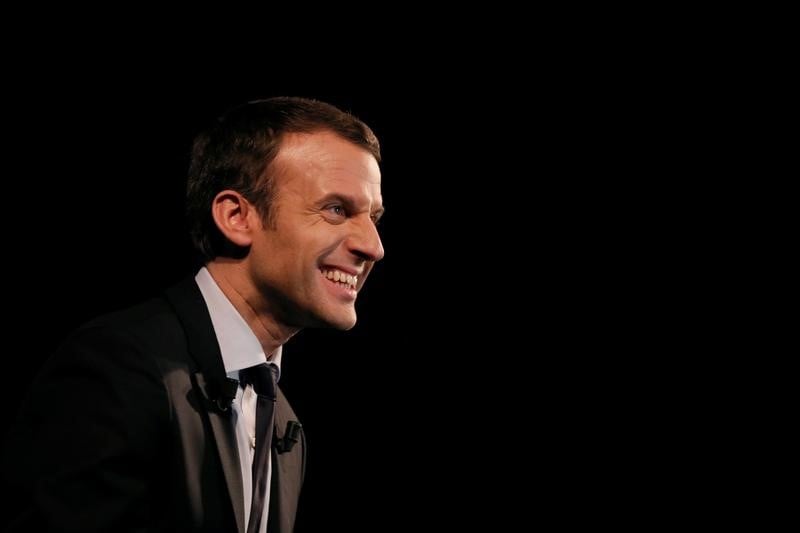 Le pen a 26%, macron a 25% et fillon a 19%, selon ifop-fiducial