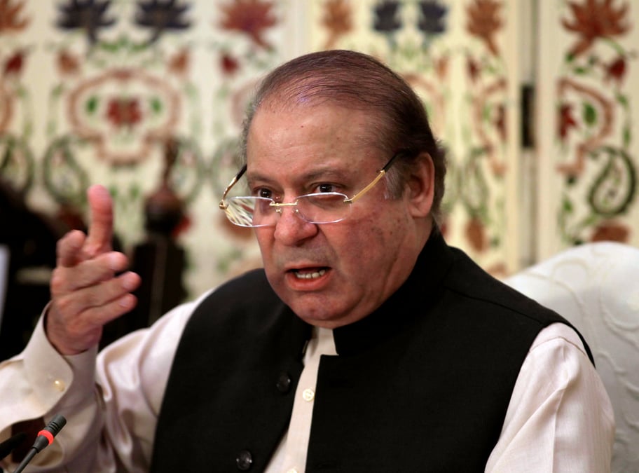 Pakistan: nawaz sharif clame son innocence devant la justice