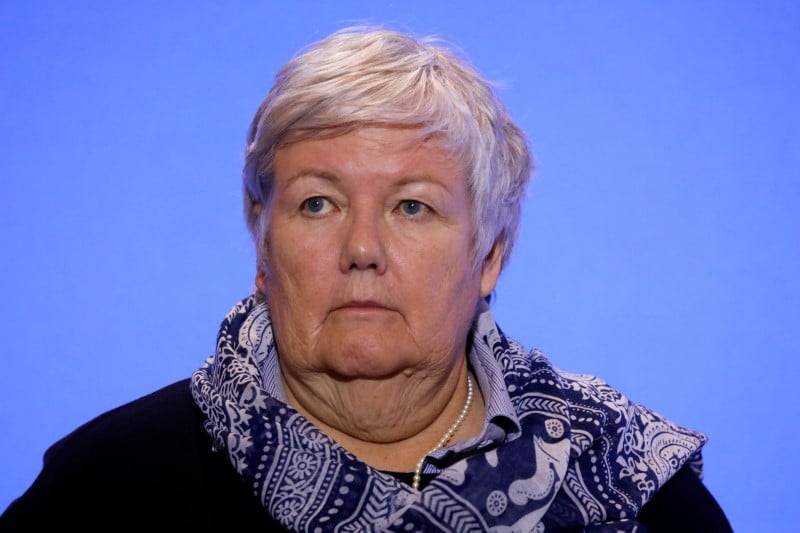 Le mot autonomie ne sera pas dans l'article corse, annonce gourault