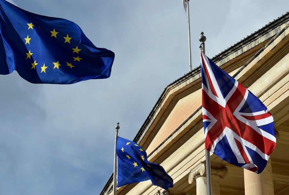 Brexit: meme sans accord il faudra bien des arrangements, dit l'ue