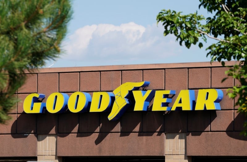 Ouverture du mega-proces des "goodyear" a amiens