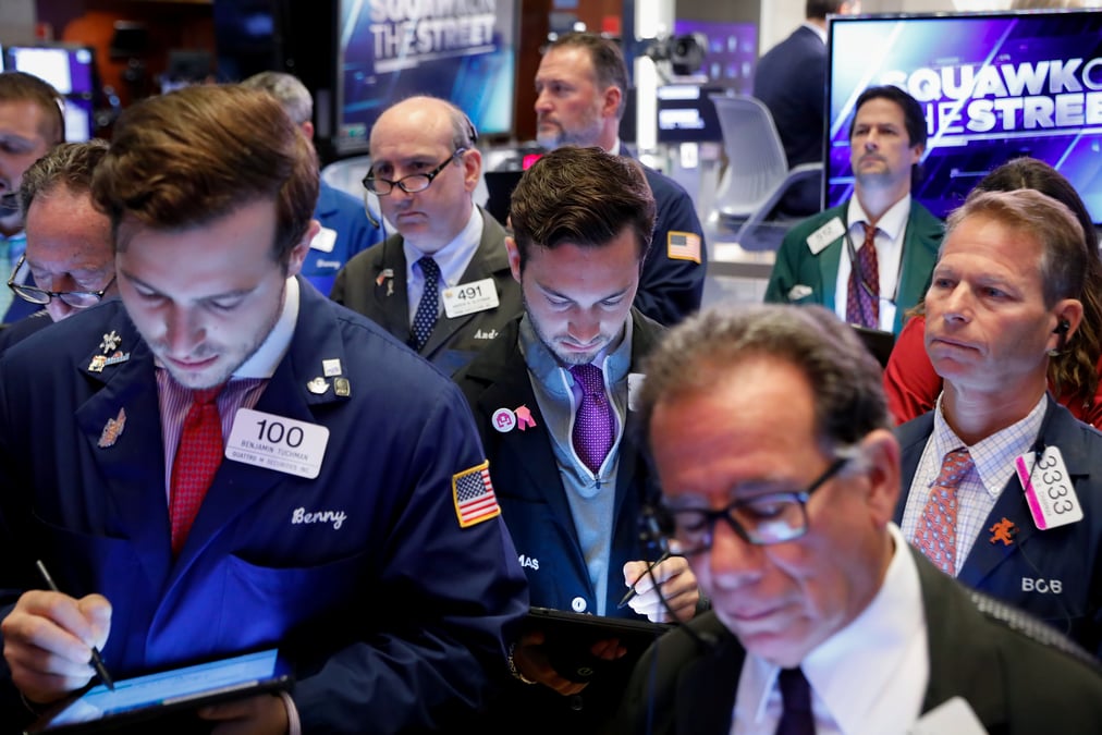 Wall street ouvre en hausse
