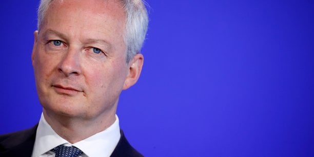 L'enveloppe proposée par Bercy est destinée notamment aux industries des secteurs de la santé, de l'agroalimentaire et de l'électronique.