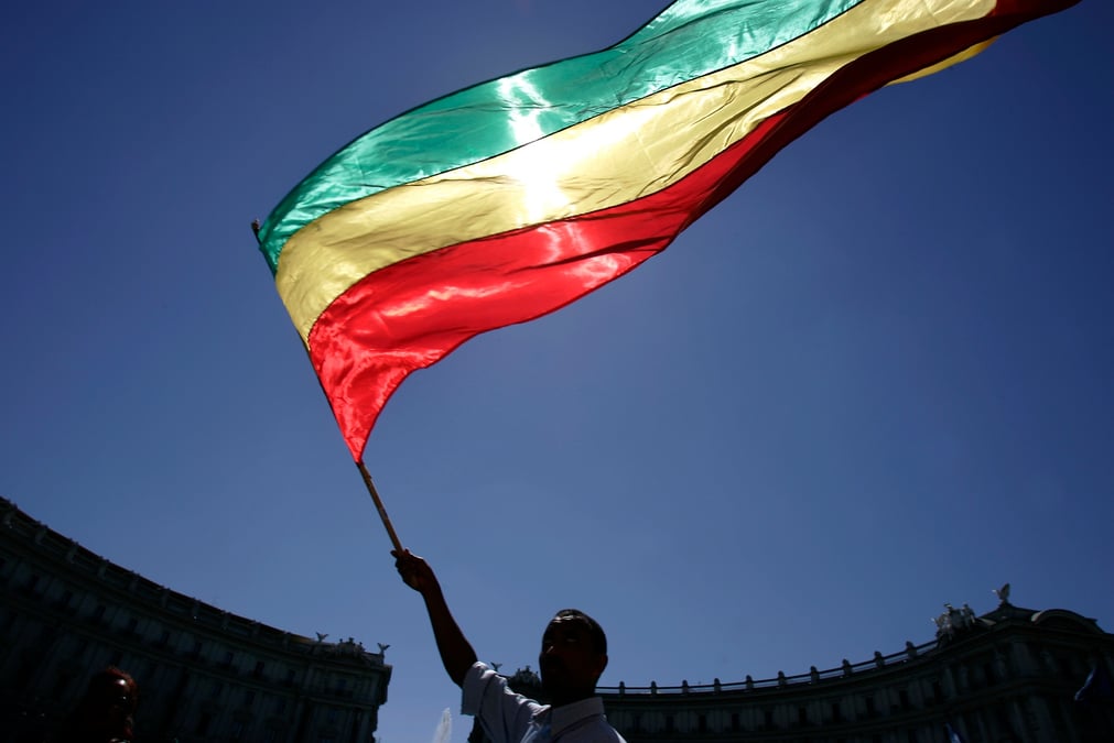 Plus de 60 morts dans des violences ethniques dans le sud-ouest de l'ethiopie