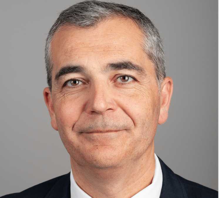 Laurent Carrié