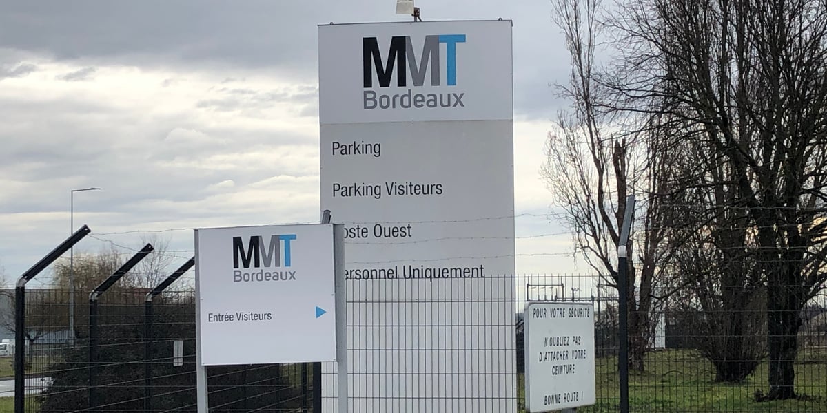 MMT-B emploie aujourd’hui 430 personnes.