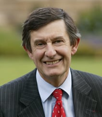 Jean-Pierre Jouyet, le secrétaire d'Etat aux affaires européennes et futur président de l'AMF, l'autorité des marchés financiers