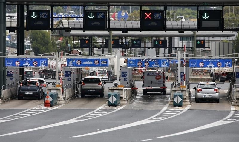 Les concessionnaires autoroutiers prêts à investir dans un nouveau plan