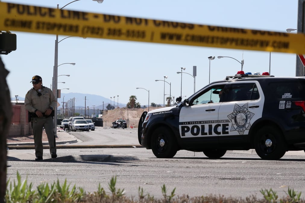 La tuerie de las vegas relance le debat sur le controle des armes