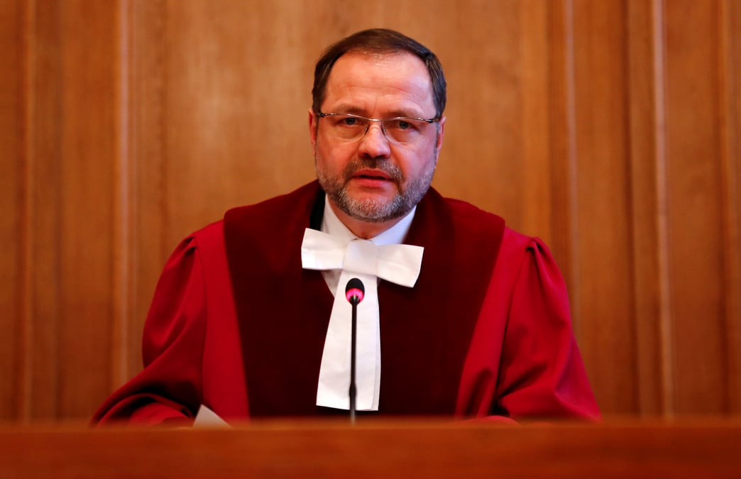 La justice administrative statue en faveur d'interdictions de vehicules diesel