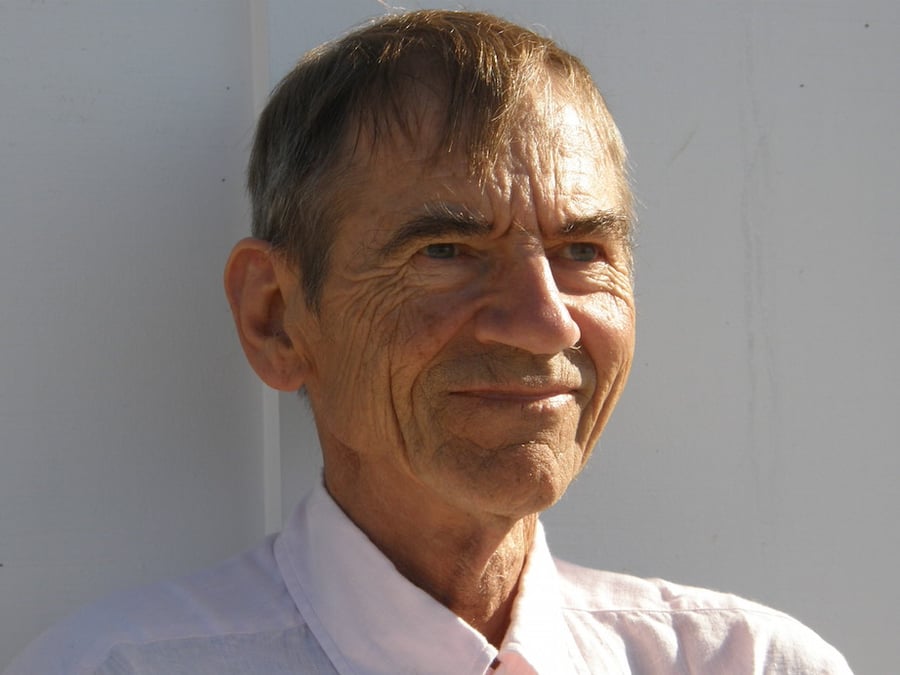 Philippe Simonnot